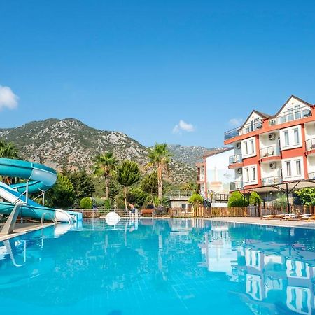 Adrasan Klados Hotel מראה חיצוני תמונה