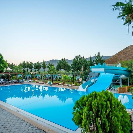 Adrasan Klados Hotel מראה חיצוני תמונה