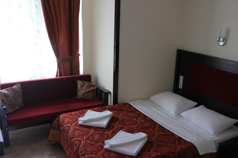 Adrasan Klados Hotel מראה חיצוני תמונה