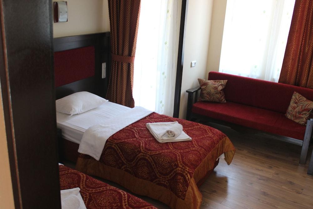 Adrasan Klados Hotel מראה חיצוני תמונה