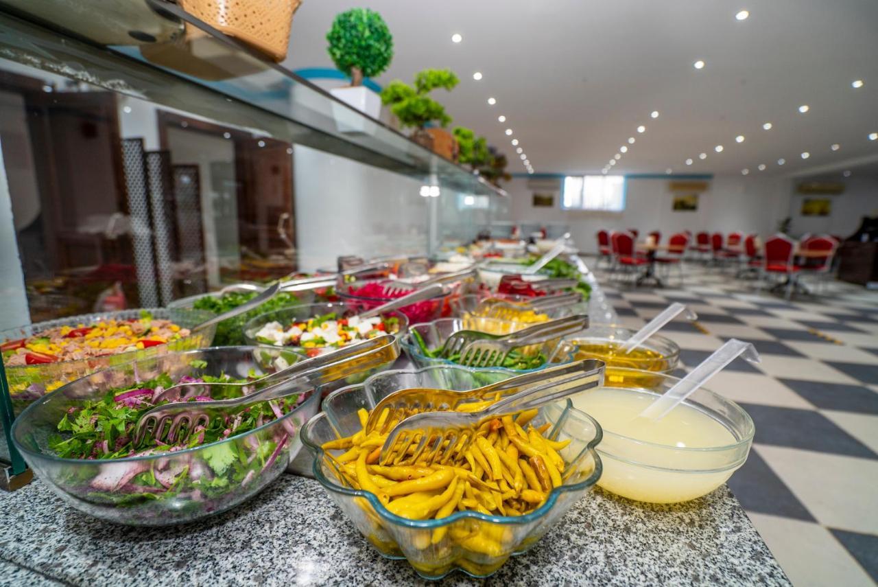 Adrasan Klados Hotel מראה חיצוני תמונה