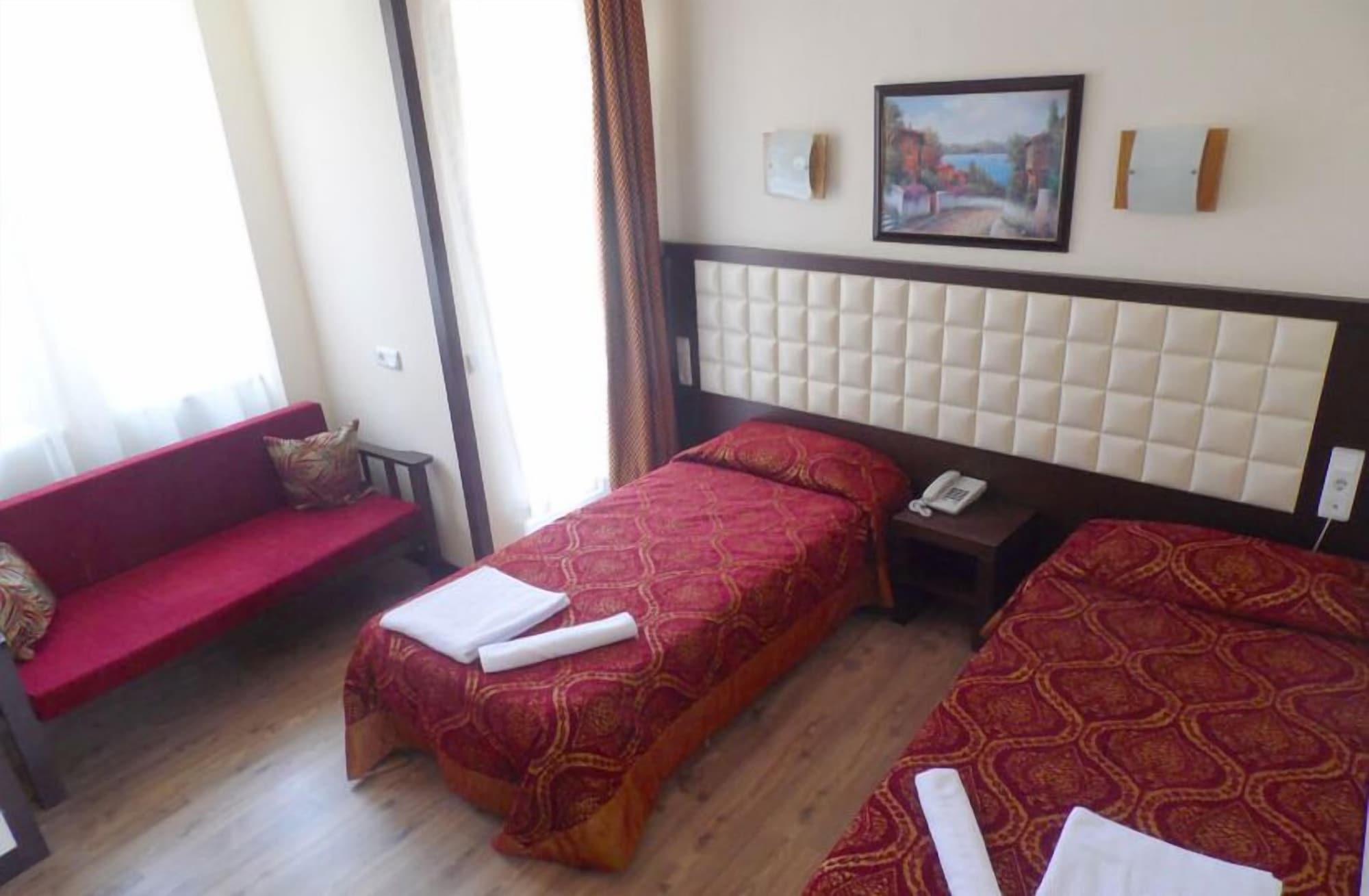Adrasan Klados Hotel מראה חיצוני תמונה