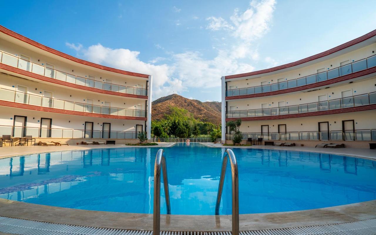 Adrasan Klados Hotel מראה חיצוני תמונה