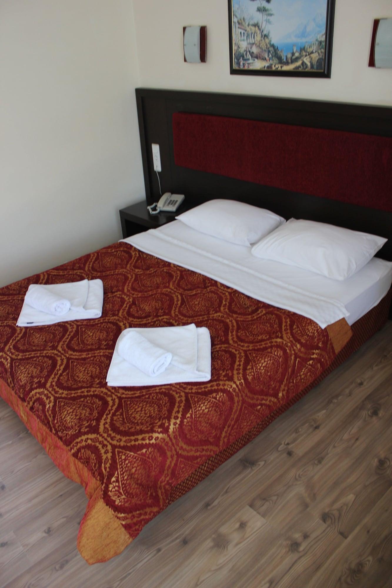 Adrasan Klados Hotel מראה חיצוני תמונה