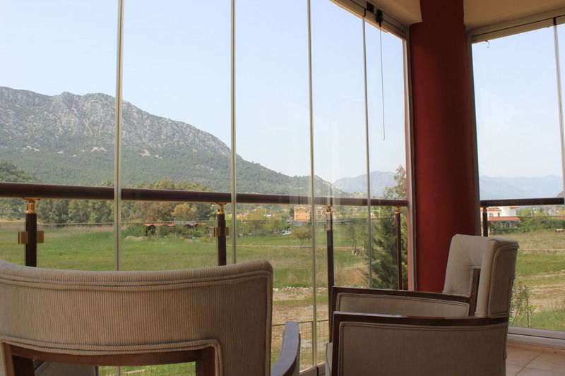 Adrasan Klados Hotel מראה חיצוני תמונה