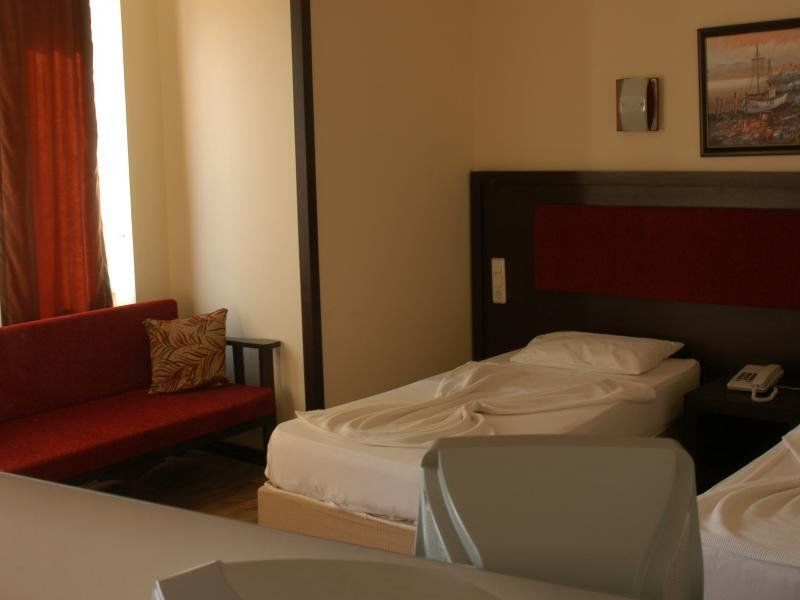 Adrasan Klados Hotel מראה חיצוני תמונה