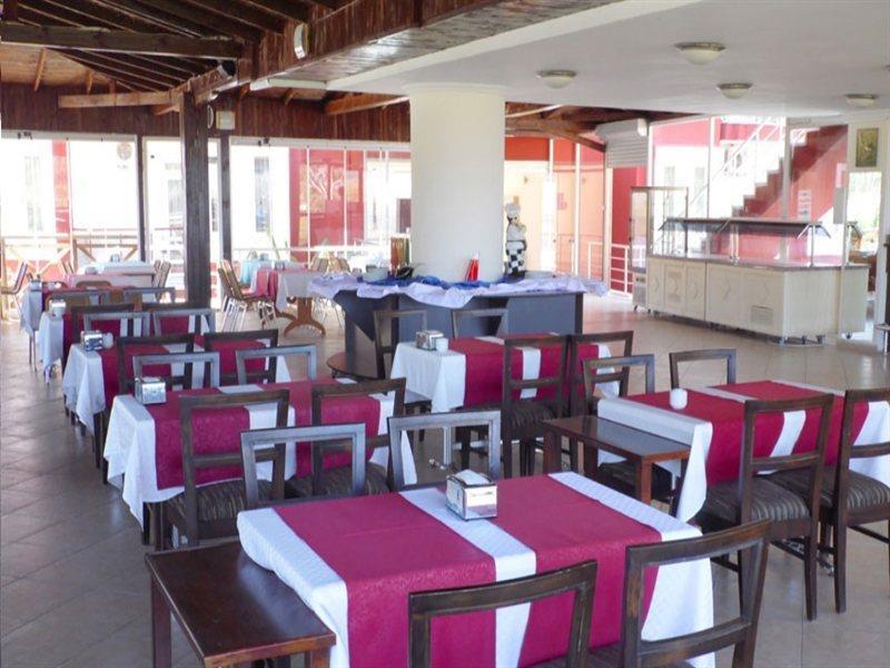Adrasan Klados Hotel מראה חיצוני תמונה