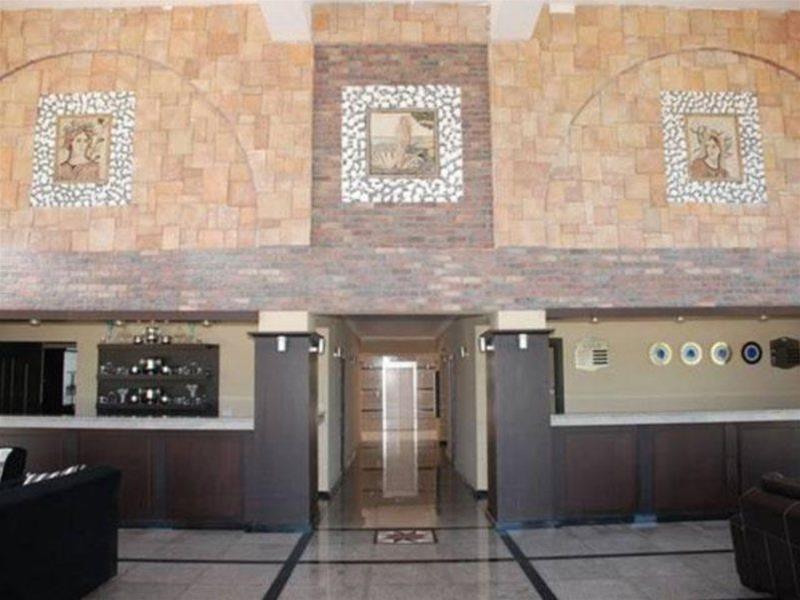 Adrasan Klados Hotel מראה חיצוני תמונה