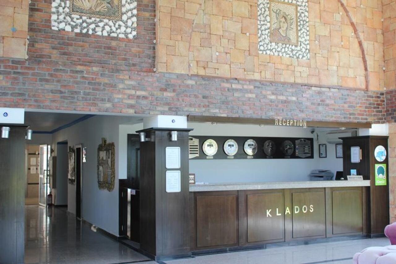 Adrasan Klados Hotel מראה חיצוני תמונה
