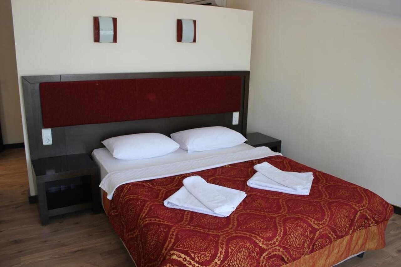 Adrasan Klados Hotel מראה חיצוני תמונה