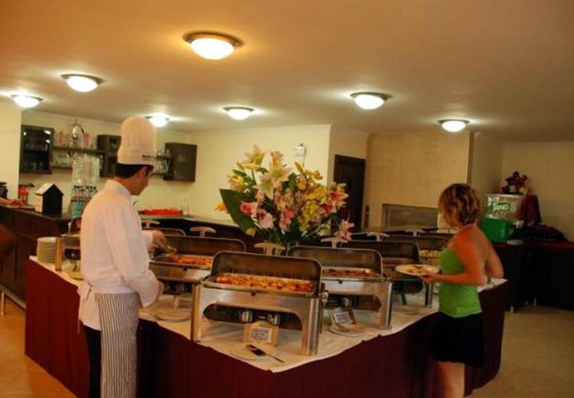 Adrasan Klados Hotel מראה חיצוני תמונה