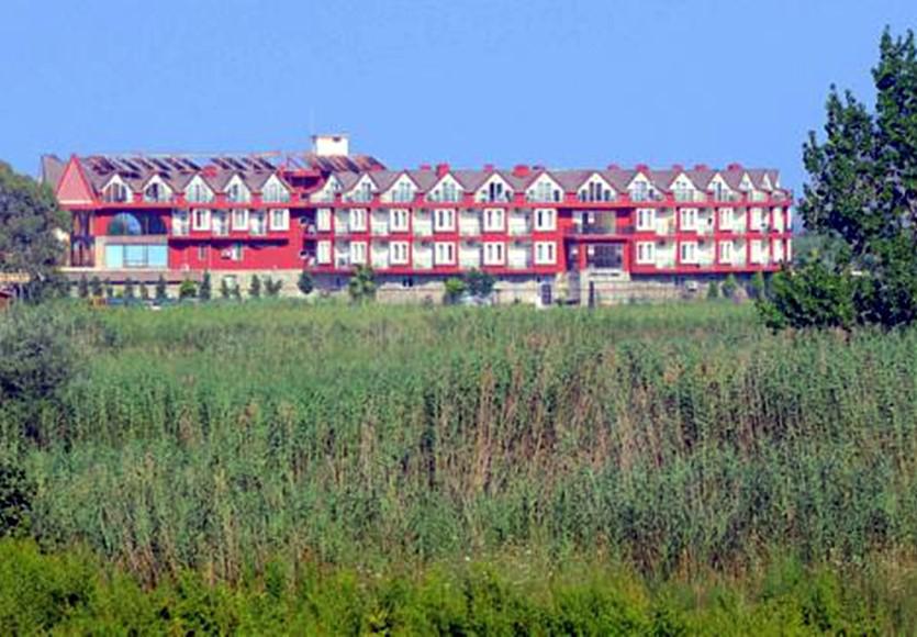 Adrasan Klados Hotel מראה חיצוני תמונה